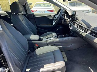 2021 Audi A5 Premium Plus WAUCBCF57MA029410 in Palo Alto, CA 10