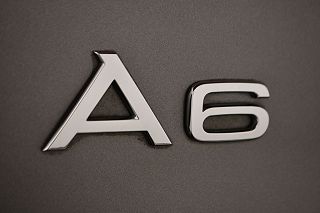 2021 Audi A6 Premium Plus WAUE3AF2XMN043956 in Fairfield, CT 9