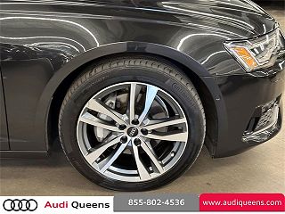 2021 Audi A6 Premium Plus WAUE3AF21MN066039 in Flushing, NY 10