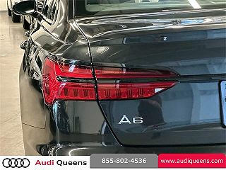 2021 Audi A6 Premium Plus WAUE3AF21MN066039 in Flushing, NY 11