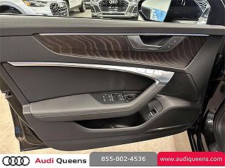 2021 Audi A6 Premium Plus WAUE3AF21MN066039 in Flushing, NY 12