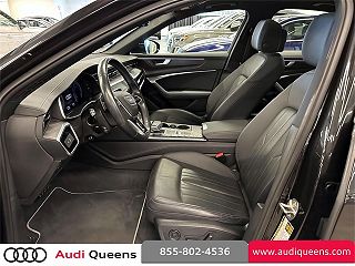 2021 Audi A6 Premium Plus WAUE3AF21MN066039 in Flushing, NY 16