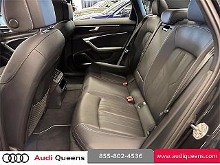 2021 Audi A6 Premium Plus WAUE3AF21MN066039 in Flushing, NY 18