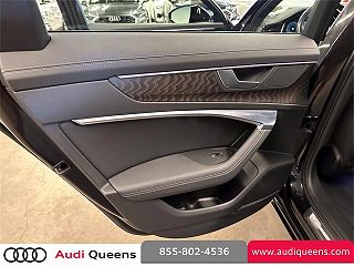 2021 Audi A6 Premium Plus WAUE3AF21MN066039 in Flushing, NY 19