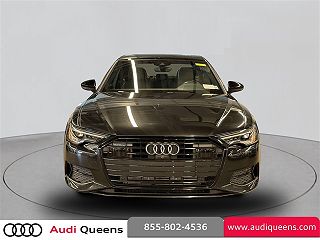 2021 Audi A6 Premium Plus WAUE3AF21MN066039 in Flushing, NY 2