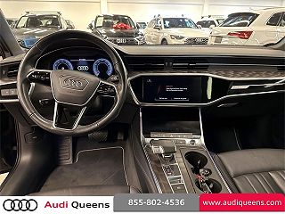 2021 Audi A6 Premium Plus WAUE3AF21MN066039 in Flushing, NY 20