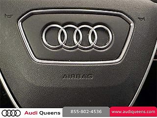 2021 Audi A6 Premium Plus WAUE3AF21MN066039 in Flushing, NY 23