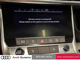 2021 Audi A6 Premium Plus WAUE3AF21MN066039 in Flushing, NY 24