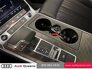 2021 Audi A6 Premium Plus WAUE3AF21MN066039 in Flushing, NY 25