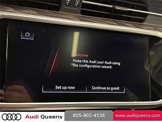 2021 Audi A6 Premium Plus WAUE3AF21MN066039 in Flushing, NY 26