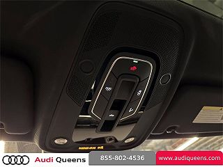 2021 Audi A6 Premium Plus WAUE3AF21MN066039 in Flushing, NY 27