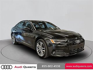 2021 Audi A6 Premium Plus WAUE3AF21MN066039 in Flushing, NY 3