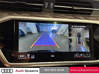 2021 Audi A6 Premium Plus WAUE3AF21MN066039 in Flushing, NY 30