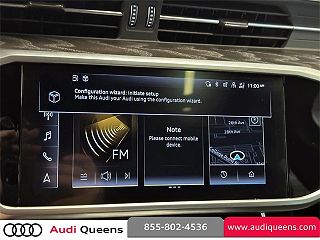 2021 Audi A6 Premium Plus WAUE3AF21MN066039 in Flushing, NY 32