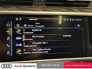2021 Audi A6 Premium Plus WAUE3AF21MN066039 in Flushing, NY 34