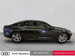 2021 Audi A6 Premium Plus WAUE3AF21MN066039 in Flushing, NY 4