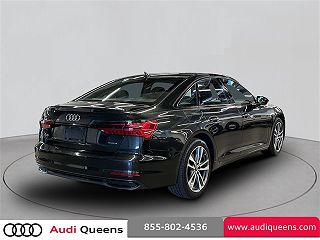 2021 Audi A6 Premium Plus WAUE3AF21MN066039 in Flushing, NY 5