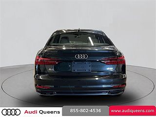 2021 Audi A6 Premium Plus WAUE3AF21MN066039 in Flushing, NY 6
