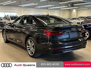 2021 Audi A6 Premium Plus WAUE3AF21MN066039 in Flushing, NY 7