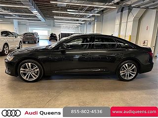 2021 Audi A6 Premium Plus WAUE3AF21MN066039 in Flushing, NY 8