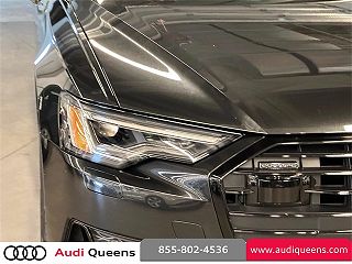 2021 Audi A6 Premium Plus WAUE3AF21MN066039 in Flushing, NY 9