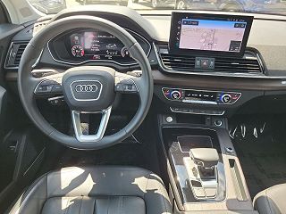 2021 Audi Q5 Premium Plus WA1BAAFY4M2108568 in Blackwood, NJ 11