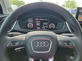 2021 Audi Q5 Premium Plus WA1BAAFY4M2108568 in Blackwood, NJ 19