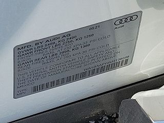 2021 Audi Q5 Premium Plus WA1BAAFY4M2108568 in Blackwood, NJ 28