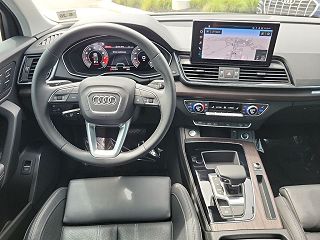 2021 Audi Q5 Premium Plus WA1BAAFY4M2076544 in Blackwood, NJ 11