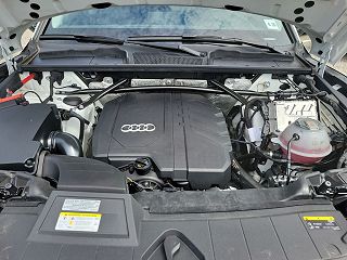 2021 Audi Q5 Premium Plus WA1BAAFY4M2076544 in Blackwood, NJ 28