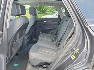 2021 Audi Q5 Premium Plus WA1BAAFY6M2067392 in Blackwood, NJ 10