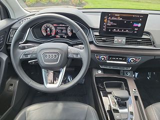 2021 Audi Q5 Premium Plus WA1BAAFY6M2067392 in Blackwood, NJ 11