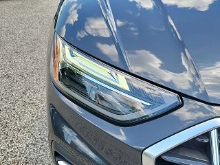 2021 Audi Q5 Premium Plus WA1BAAFY6M2067392 in Blackwood, NJ 9