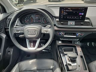 2021 Audi Q5 Premium WA1AAAFY2M2082158 in Blackwood, NJ 11