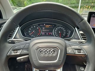 2021 Audi Q5 Premium WA1AAAFY2M2082158 in Blackwood, NJ 19