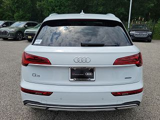 2021 Audi Q5 Premium WA1AAAFY2M2082158 in Blackwood, NJ 5