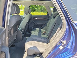 2021 Audi Q5 Premium WA1AAAFY7M2015894 in Blackwood, NJ 10