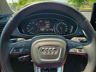 2021 Audi Q5 Premium WA1AAAFY7M2015894 in Blackwood, NJ 19