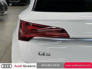 2021 Audi Q5 Premium WA1AAAFY2M2093502 in Flushing, NY 11