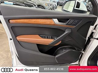 2021 Audi Q5 Premium WA1AAAFY2M2093502 in Flushing, NY 12