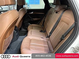 2021 Audi Q5 Premium WA1AAAFY2M2093502 in Flushing, NY 18