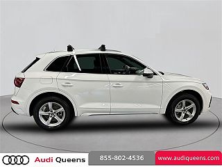 2021 Audi Q5 Premium WA1AAAFY2M2093502 in Flushing, NY 4