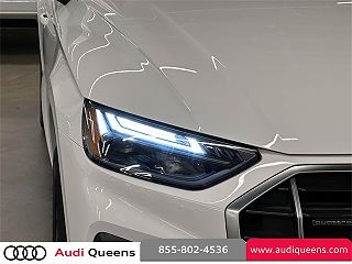 2021 Audi Q5 Premium WA1AAAFY2M2093502 in Flushing, NY 9