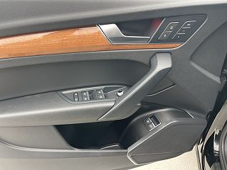 2021 Audi Q5 Premium WA1G2AFY8M2065551 in Los Angeles, CA 19