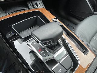 2021 Audi Q5 Premium WA1G2AFY8M2065551 in Los Angeles, CA 25