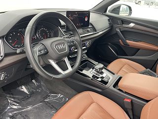 2021 Audi Q5 Premium WA1AAAFY4M2070299 in Los Angeles, CA 19