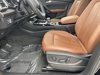 2021 Audi Q5 Premium WA1AAAFY4M2070299 in Los Angeles, CA 20