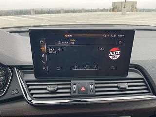 2021 Audi Q5 Premium WA1AAAFY4M2070299 in Los Angeles, CA 27