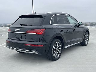 2021 Audi Q5 Premium WA1AAAFY4M2070299 in Los Angeles, CA 3