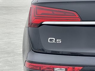 2021 Audi Q5 Premium WA1AAAFY4M2070299 in Los Angeles, CA 5